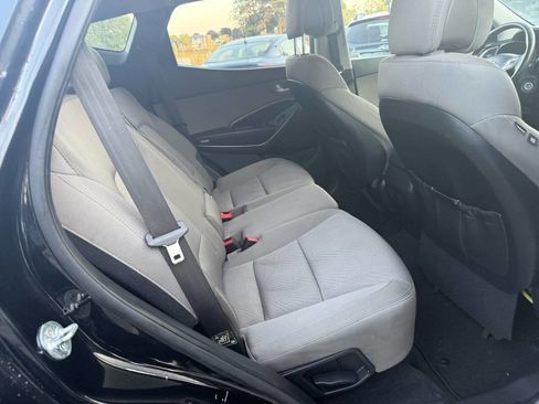 Used 2014 Hyundai Santa Fe Sport w/ Popular Equipment Package 02 image 7