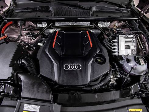 Used 2023 Audi SQ5 Prestige w/ Prestige Package AWD/4WD image 44
