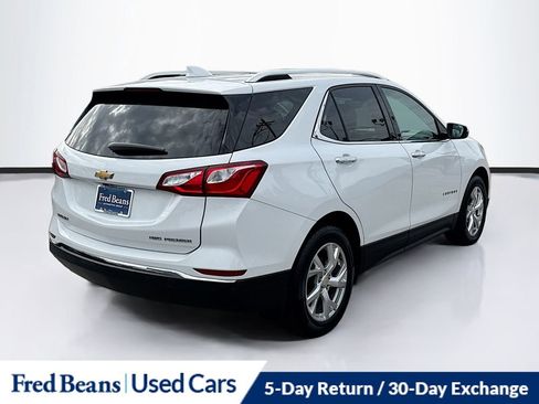 Used 2019 Chevrolet Equinox Premier image 7