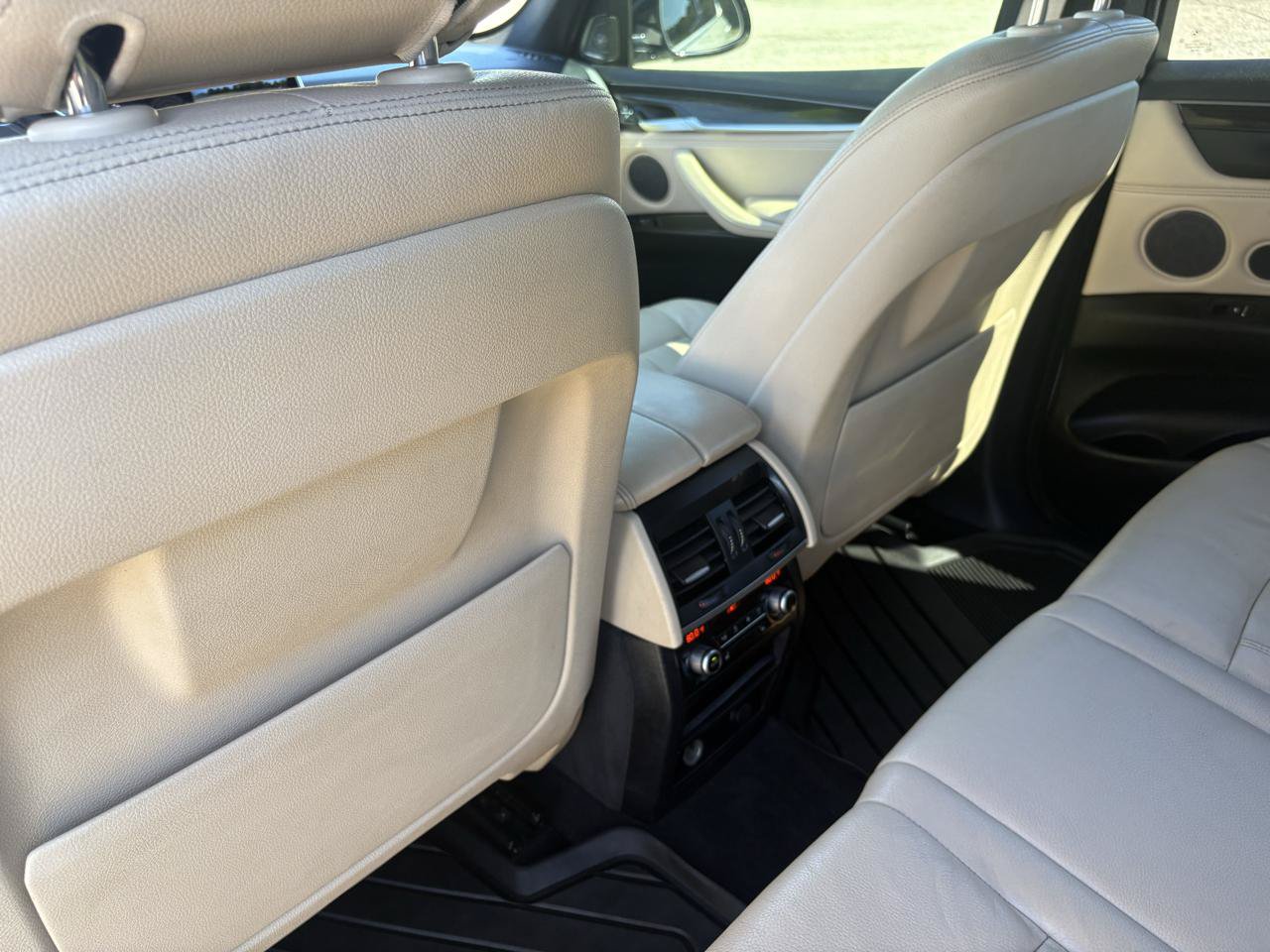 Used 2018 BMW X5 xDrive35i AWD/4WD image 33