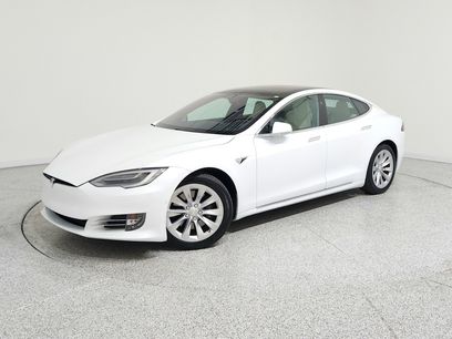 Used 2020 Tesla Model S Long Range Plus