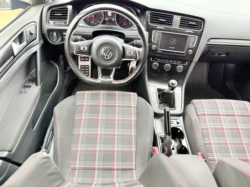 Used 2016 Volkswagen GTI S image 20