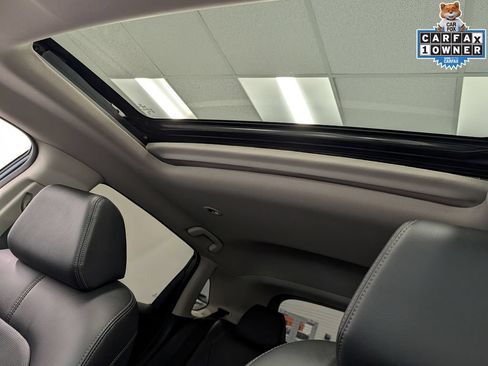 Used 2024 Honda HR-V EX-L image 21