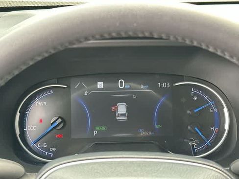 Used 2024 Toyota RAV4 XSE w/ Weather Package AWD/4WD image 7