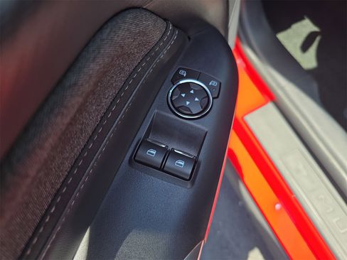 New 2025 Ford Mustang GT image 11