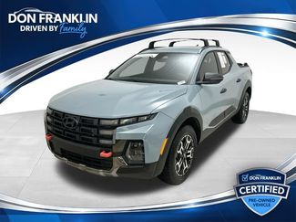 Used 2026 Hyundai Santa Cruz XRT AWD/4WD 360° Tour