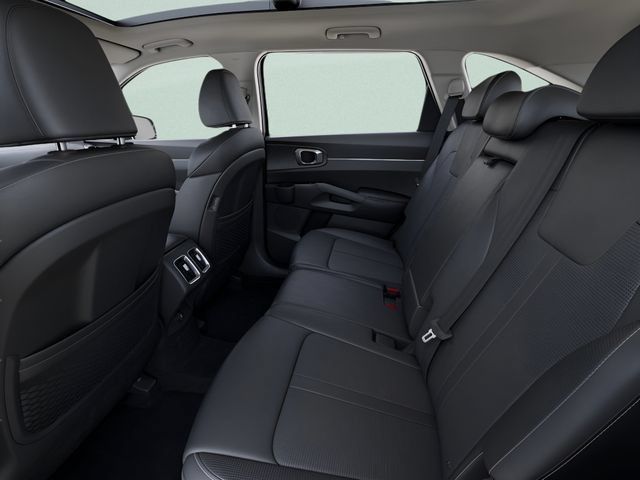 Used 2026 Kia Sorento S w/ S Panoramic Sunroof Package FWD image 19