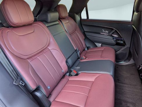 New 2026 Land Rover Range Rover Sport Dynamic SE AWD/4WD image 28
