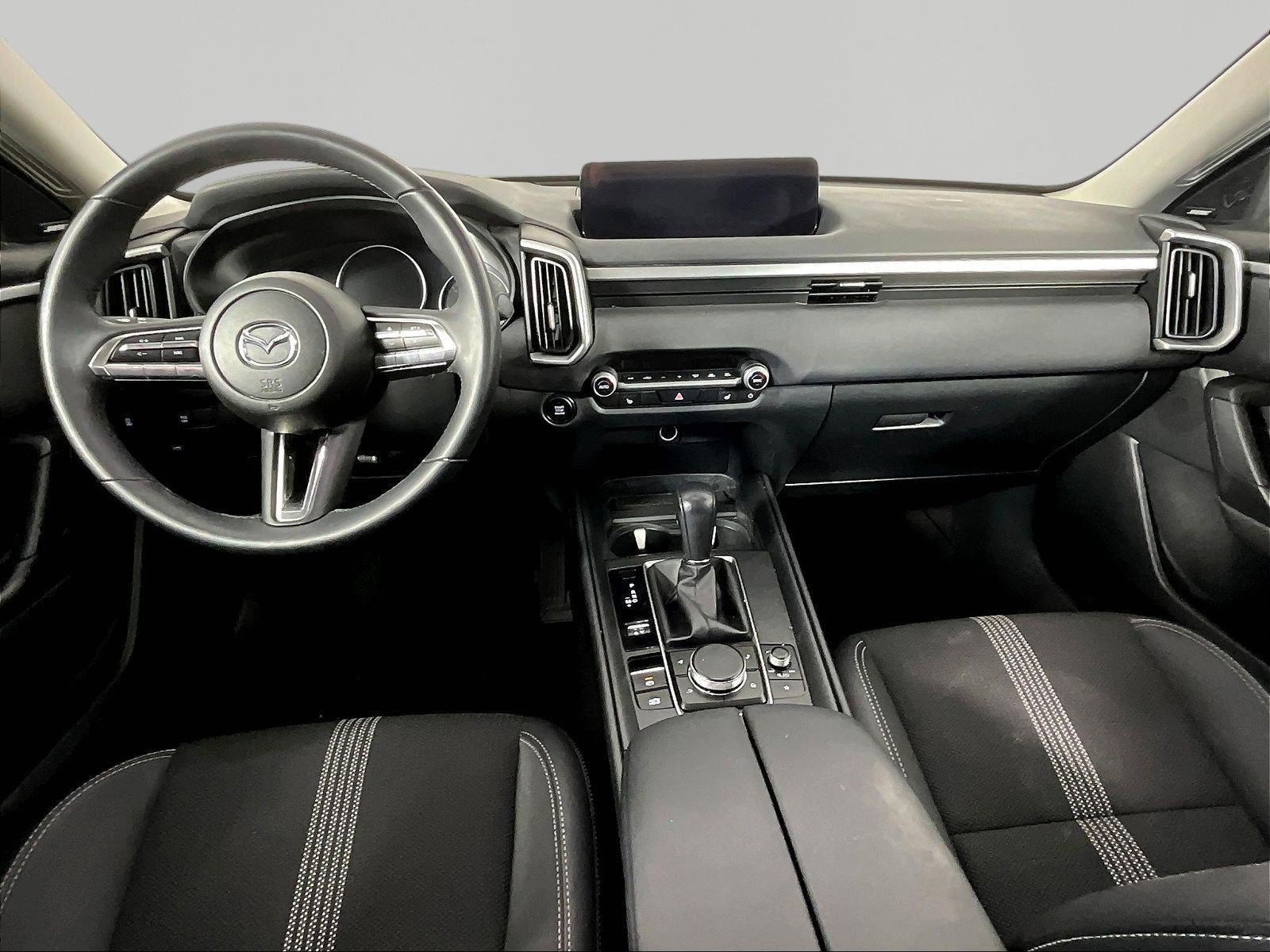 Used 2025 MAZDA CX-50 AWD 2.5 S w/ Premium Package image 7