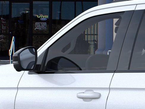 New 2026 Ford Expedition Platinum w/ Stealth Appearance Package image 20