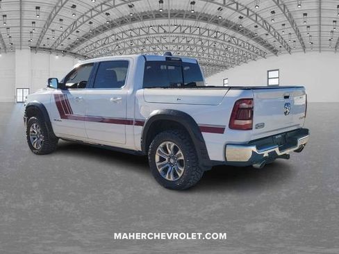 Used 2023 RAM 1500 Limited image 5