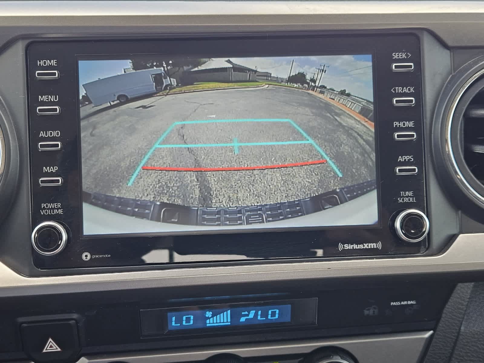 Used 2023 Toyota Tacoma SR5 RWD image 17