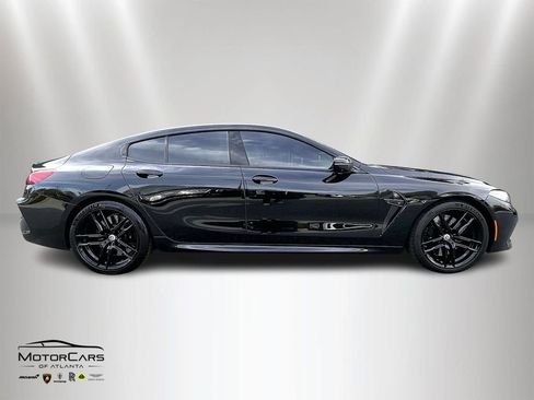 Used 2023 BMW M8 Gran Coupe xDrive Competition w/ M Carbon Exterior Package image 6