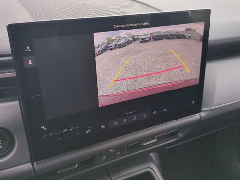 New 2026 MAZDA CX-5 Preferred AWD/4WD image 28