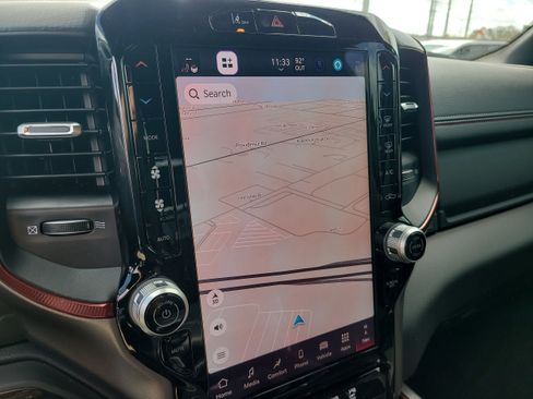 New 2026 RAM 1500 Rebel image 16