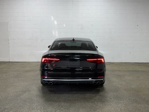 Used 2018 Audi S5 Prestige AWD/4WD image 4