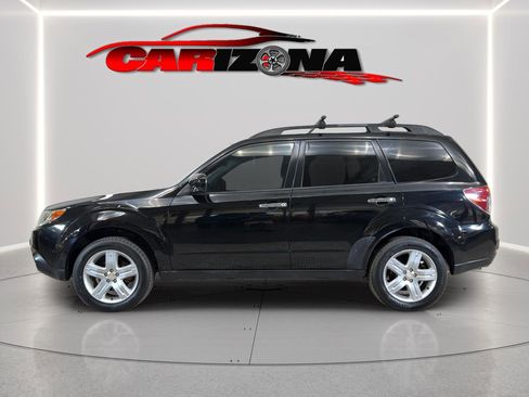 Used 2010 Subaru Forester 2.5X Limited AWD/4WD image 10