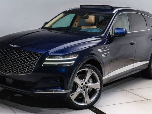 Used 2023 Genesis GV80 2.5T w/ Prestige Package image 1