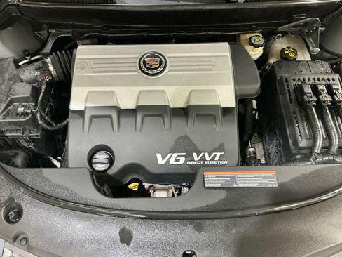 Used 2010 Cadillac SRX 2WD image 18