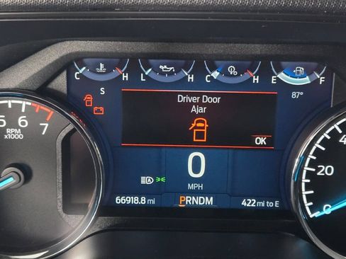 Used 2022 Ford F150 XLT w/ Equipment Group 302A High AWD/4WD image 33