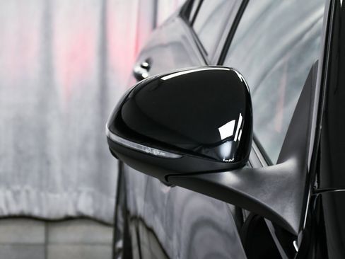 Used 2024 Mercedes-Benz C 43 AMG 4MATIC Sedan image 75