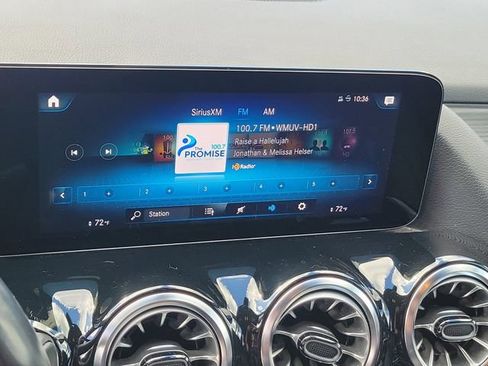 Used 2023 Mercedes-Benz GLA 250 4MATIC w/ AMG Line Exterior image 28