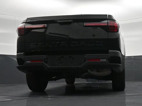 Used 2024 Hyundai Santa Cruz SEL FWD image 25