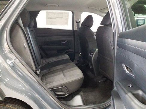 New 2026 Hyundai Tucson SEL AWD/4WD image 16