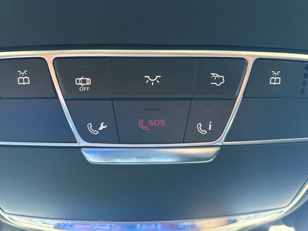 Used 2018 Mercedes-Benz S 450 4MATIC Sedan image 34