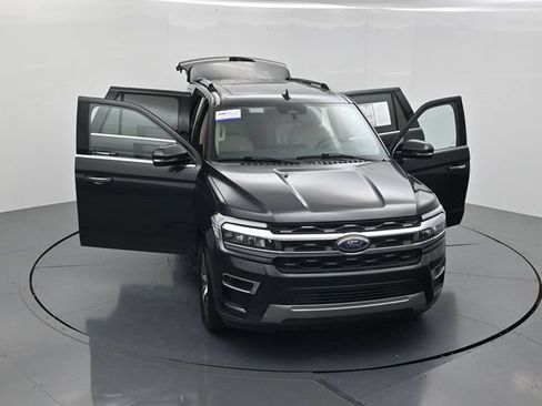 Certified 2024 Ford Expedition Limited RWD image 52