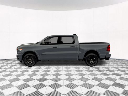 New 2026 RAM 1500 4x4 Crew Cab image 4