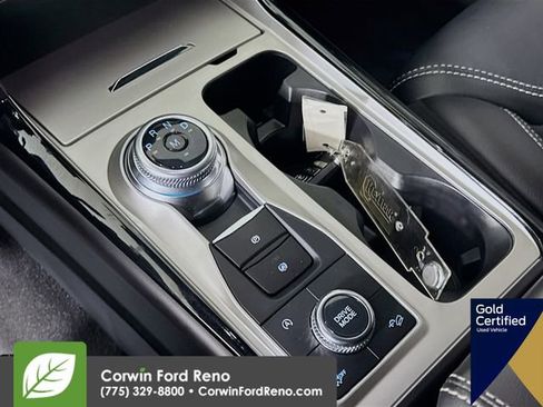 Used 2024 Ford Explorer ST w/ Equipment Group 401A image 21