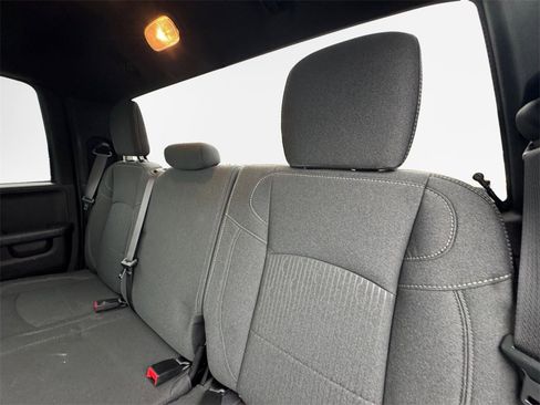 Certified 2023 RAM 1500 Classic Warlock image 22