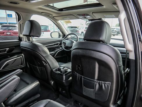 Used 2025 Kia Telluride S AWD/4WD image 22