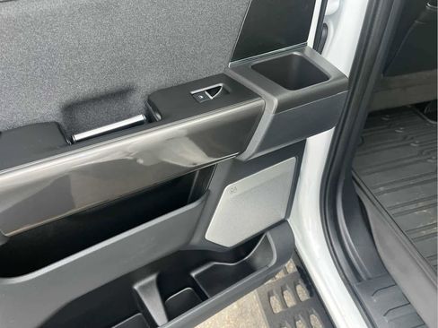 Used 2023 Ford F150 Tremor w/ Equipment Group 402A High image 28