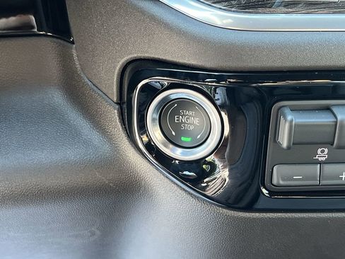 New 2026 Chevrolet Silverado 1500 LT w/ Leather Package image 19