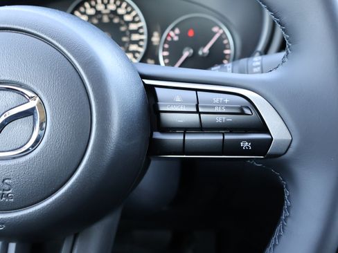 New 2026 MAZDA CX-30 AWD 2.5 S w/ Select Sport Pkg image 34