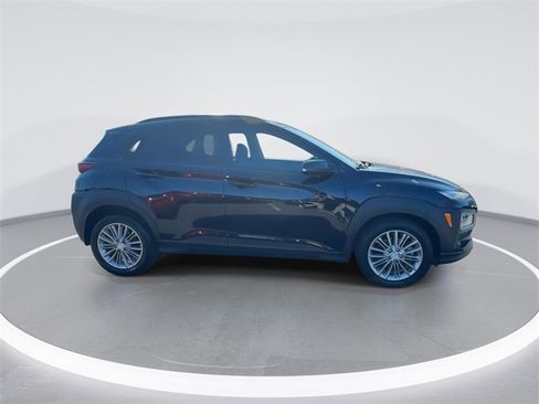 Used 2020 Hyundai Kona SEL Plus image 9