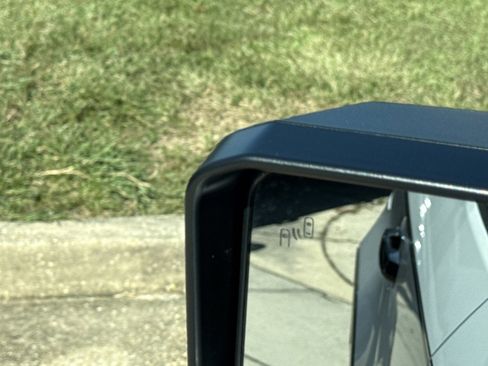 Used 2025 Toyota Land Cruiser 1958 image 20