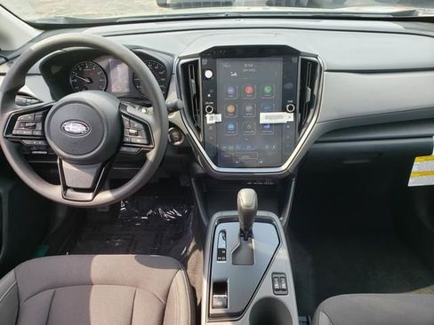 New 2026 Subaru Crosstrek 2.0i Premium image 14