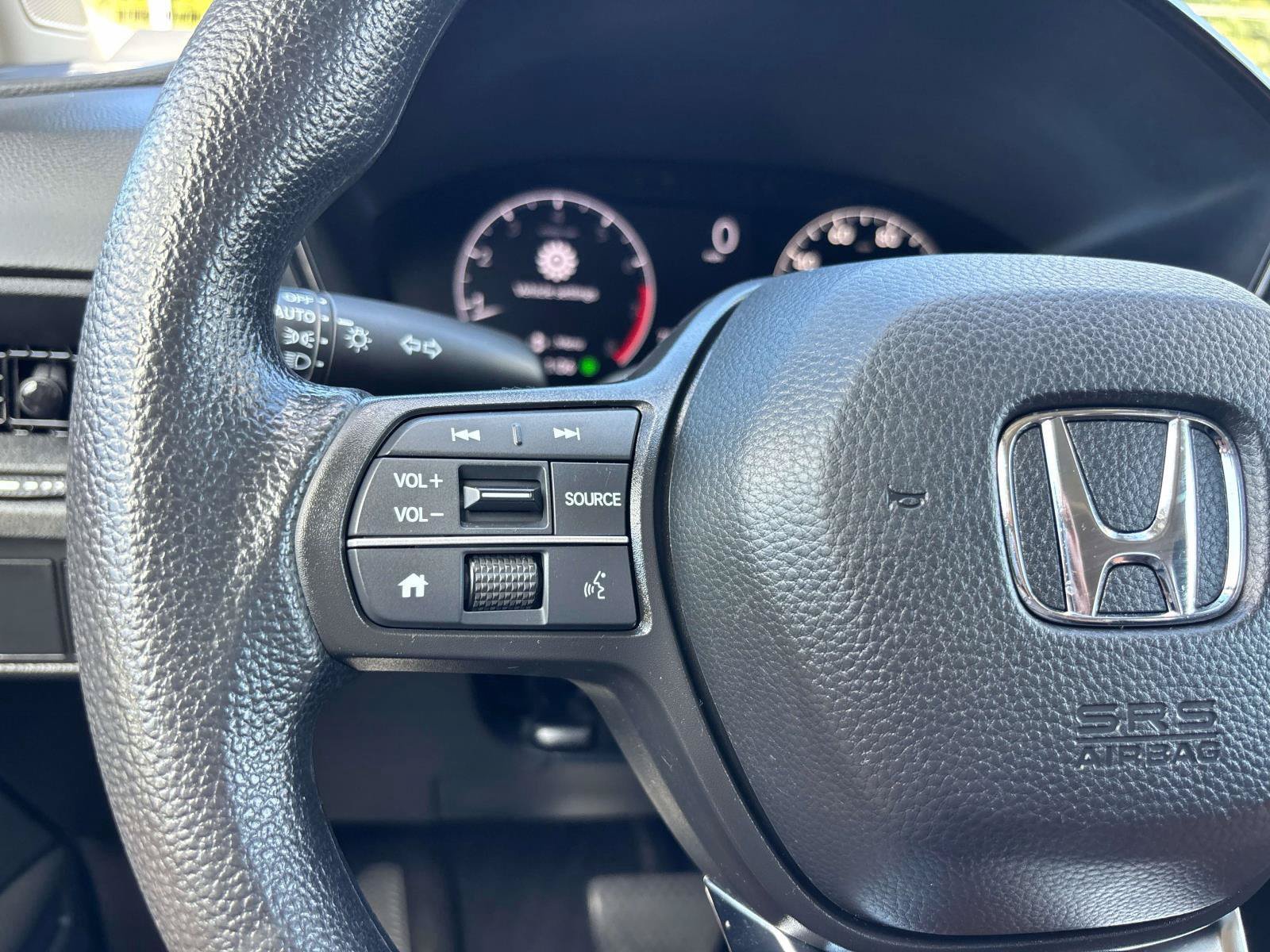Used 2023 Honda CR-V EX image 19