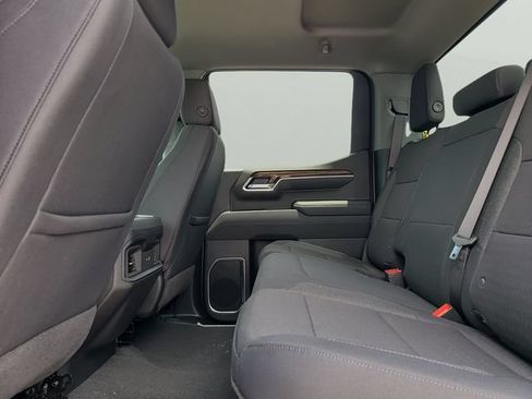 New 2026 Chevrolet Silverado 1500 LT RWD image 10