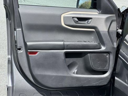 Used 2025 Ford Bronco Sport Big Bend w/ Convenience Package image 14