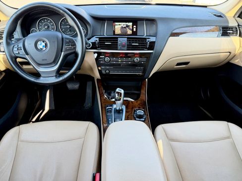 Used 2016 BMW X3 xDrive28i AWD/4WD image 35