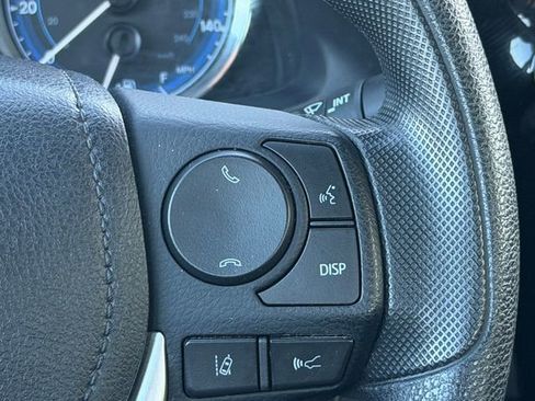 Certified 2017 Toyota Corolla LE w/ Carpet Mat Package (TMS) FWD image 28
