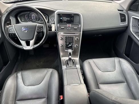 Used 2015 Volvo XC60 T5 image 13