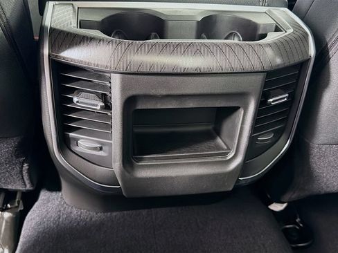 New 2026 RAM 2500 Lone Star AWD/4WD image 24