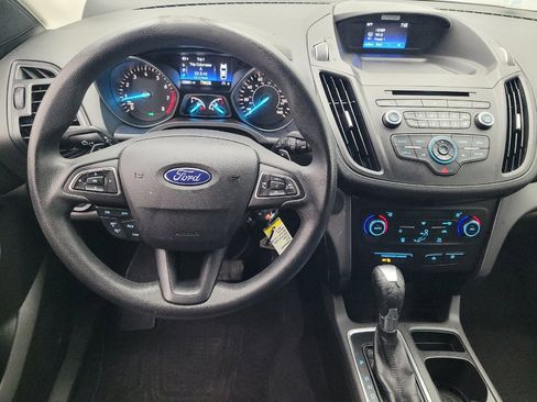 Used 2017 Ford Escape SE image 22