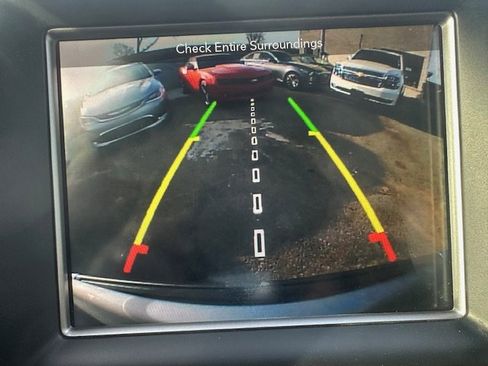 Used 2018 Jeep Grand Cherokee Trailhawk image 22