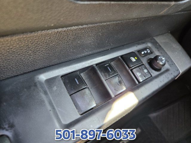 Used 2023 Toyota Sequoia Limited AWD/4WD image 32